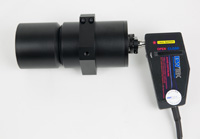 Raman Zoom Lens RTS20x Series Bwtek